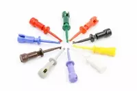 E-Z Hook XM-S Gold Plated Micro Hook Set